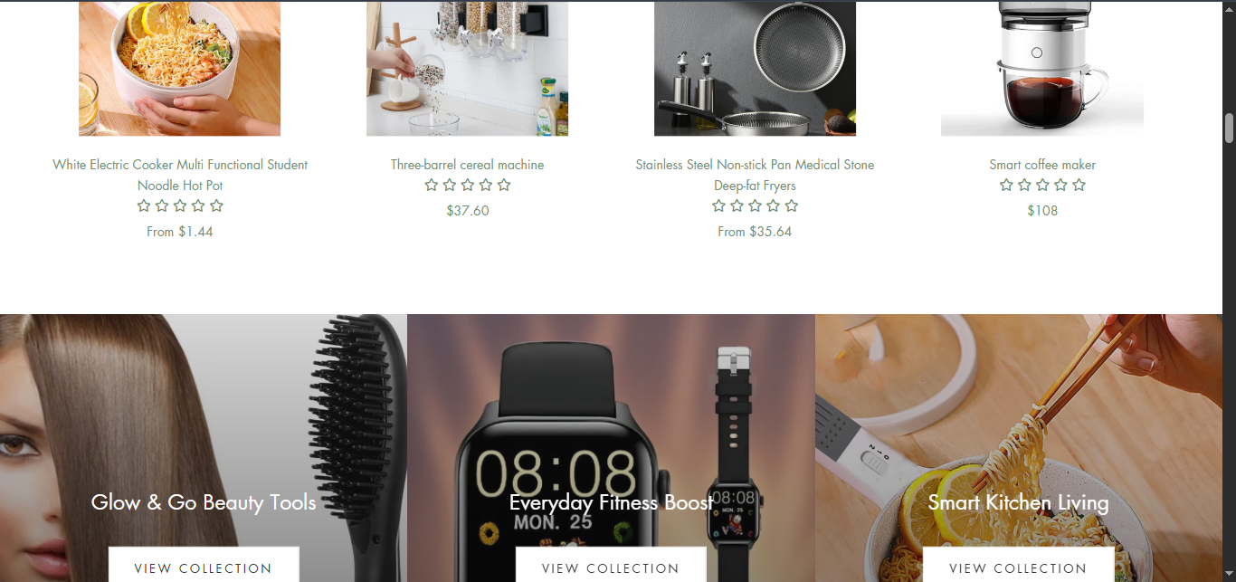 Olivia Wellness Boutique
