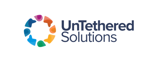 UnTethered Solutions Logo